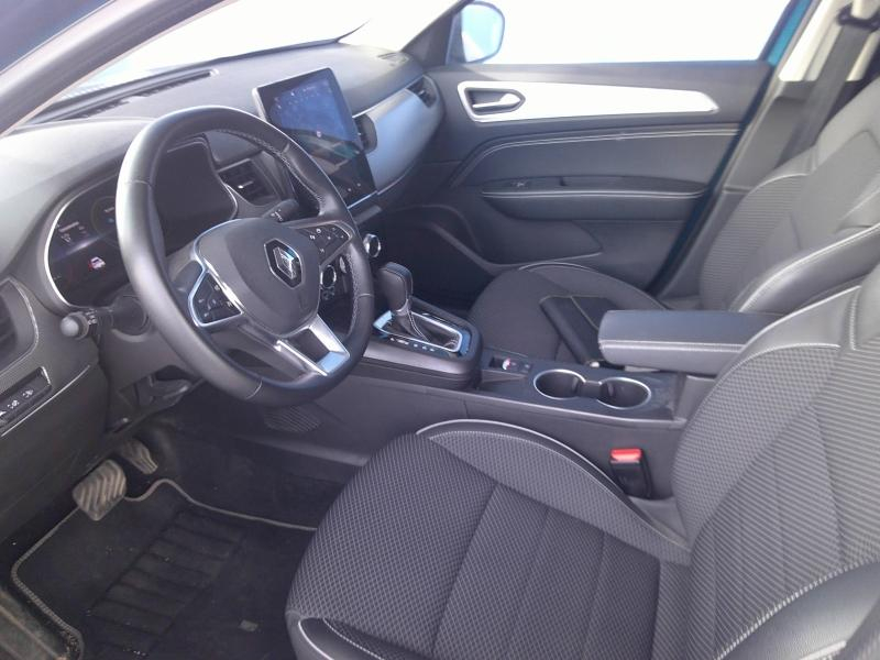 Photo 18 de l’annonce de RENAULT Arkana d’occasion à vendre à PERPIGNAN