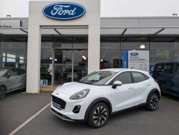 FORD Puma d’occasion à vendre à CARCASSONNE