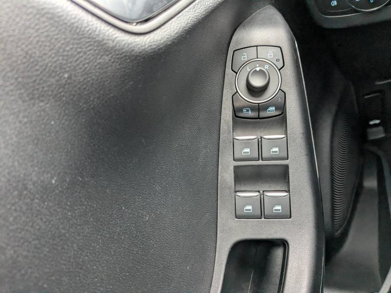 Photo 6 de l’annonce de FORD Puma d’occasion à vendre à CARCASSONNE