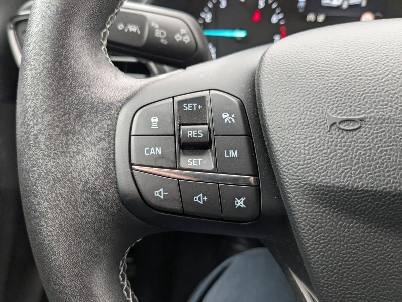 Photo 7 de l’annonce de FORD Puma d’occasion à vendre à CARCASSONNE