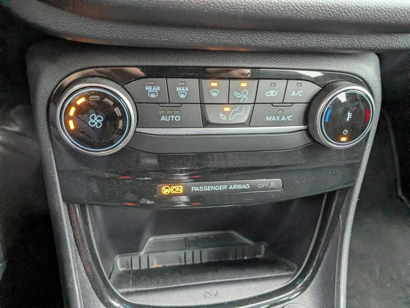 Photo 8 de l’annonce de FORD Puma d’occasion à vendre à CARCASSONNE