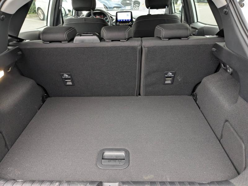 Photo 12 de l’annonce de FORD Puma d’occasion à vendre à CARCASSONNE