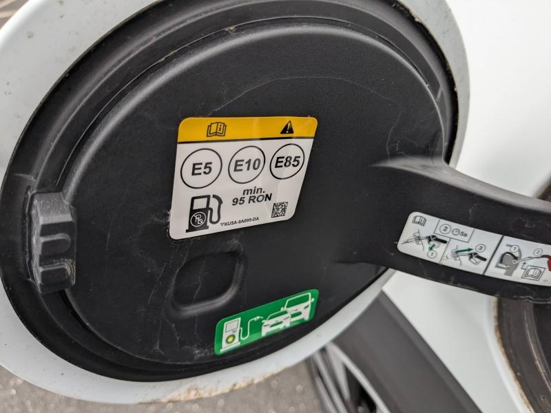 Photo 13 de l’annonce de FORD Puma d’occasion à vendre à CARCASSONNE