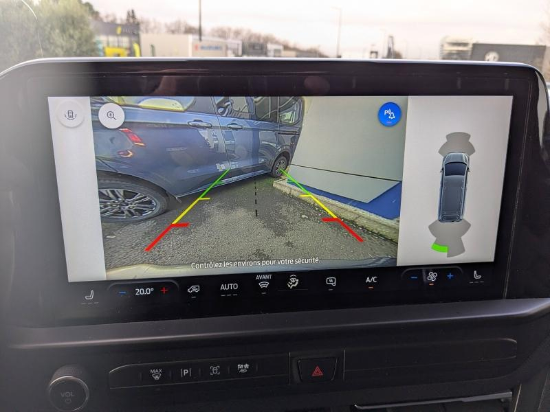 Photo 13 de l’annonce de FORD Transit Custom Fg VUL d’occasion à vendre à CARCASSONNE