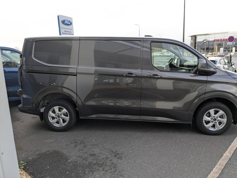 Photo 14 de l’annonce de FORD Transit Custom Fg VUL d’occasion à vendre à CARCASSONNE