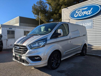FORD Transit Custom Fg VUL d’occasion à vendre à AUBAGNE