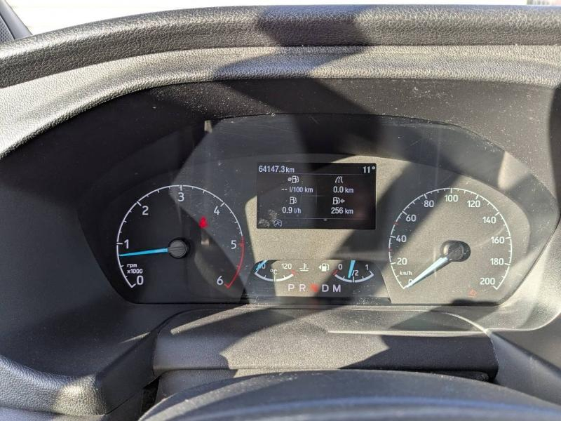 Photo 9 de l’annonce de FORD Transit Custom Fg VUL d’occasion à vendre à AUBAGNE