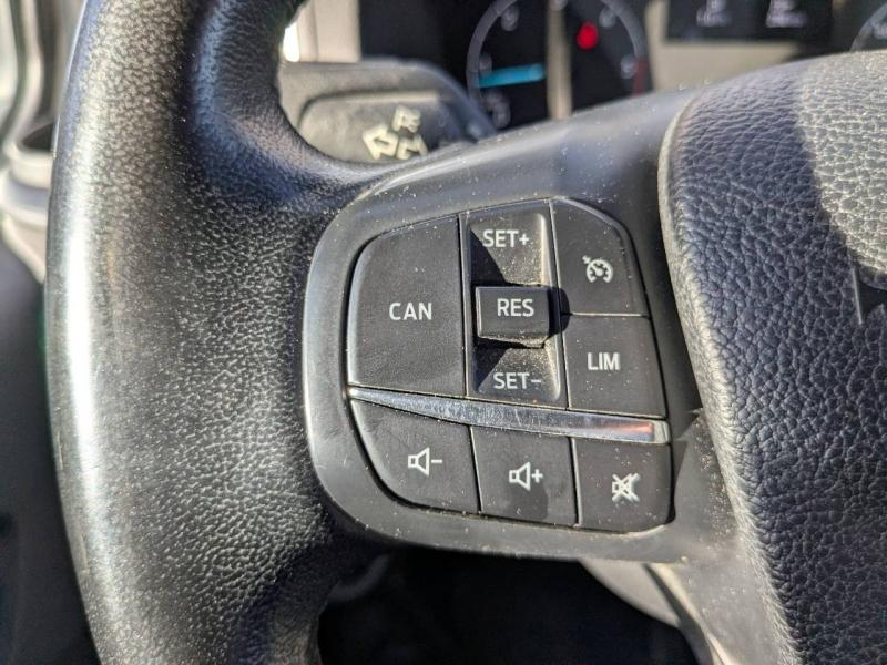 Photo 10 de l’annonce de FORD Transit Custom Fg VUL d’occasion à vendre à AUBAGNE