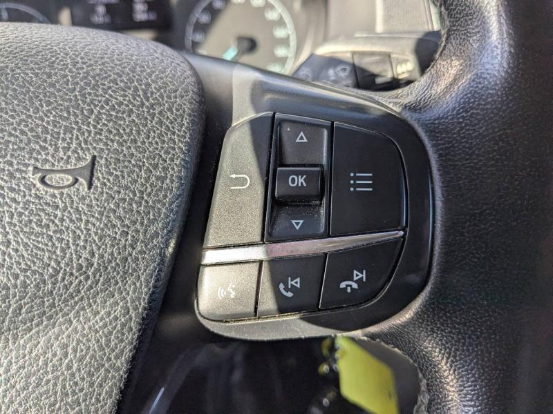 Photo 11 de l’annonce de FORD Transit Custom Fg VUL d’occasion à vendre à AUBAGNE