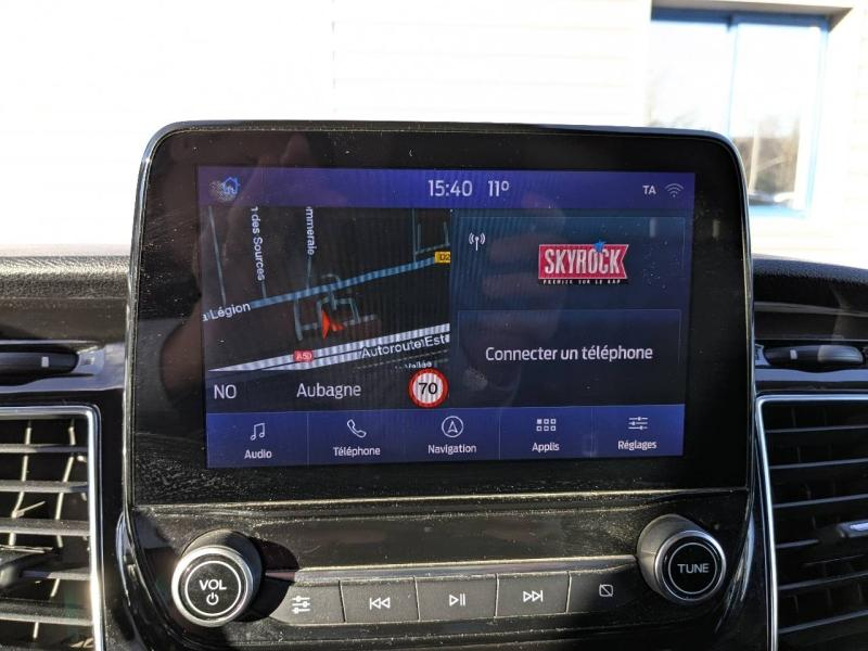 Photo 12 de l’annonce de FORD Transit Custom Fg VUL d’occasion à vendre à AUBAGNE