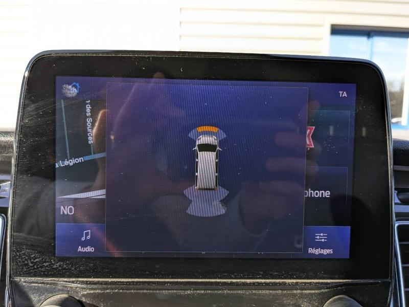 Photo 13 de l’annonce de FORD Transit Custom Fg VUL d’occasion à vendre à AUBAGNE
