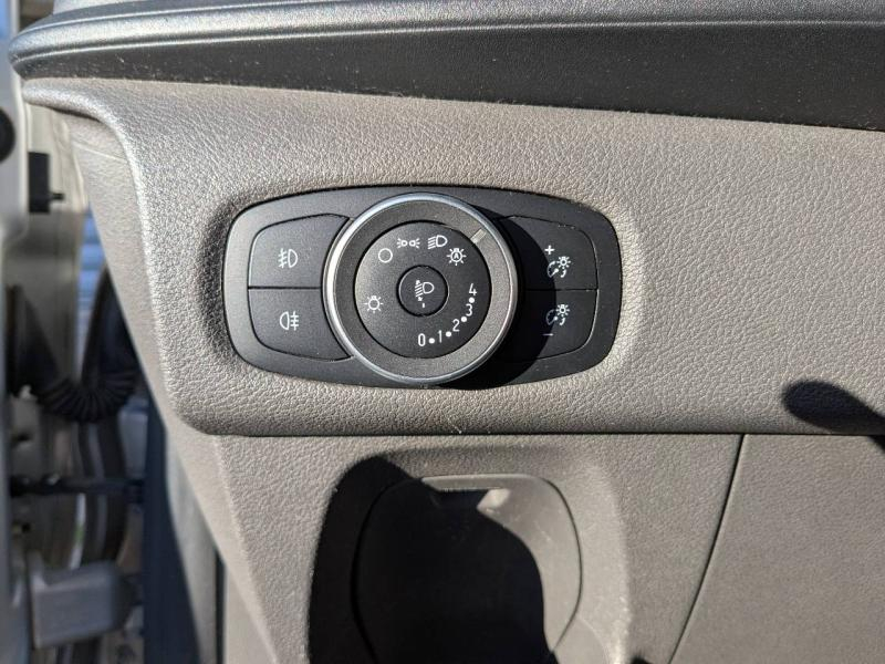 Photo 16 de l’annonce de FORD Transit Custom Fg VUL d’occasion à vendre à AUBAGNE