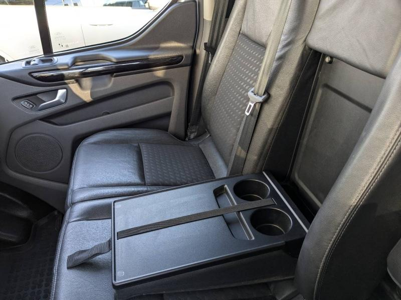 Photo 17 de l’annonce de FORD Transit Custom Fg VUL d’occasion à vendre à AUBAGNE