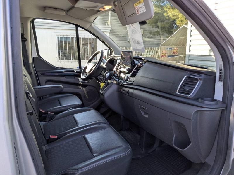 Photo 18 de l’annonce de FORD Transit Custom Fg VUL d’occasion à vendre à AUBAGNE