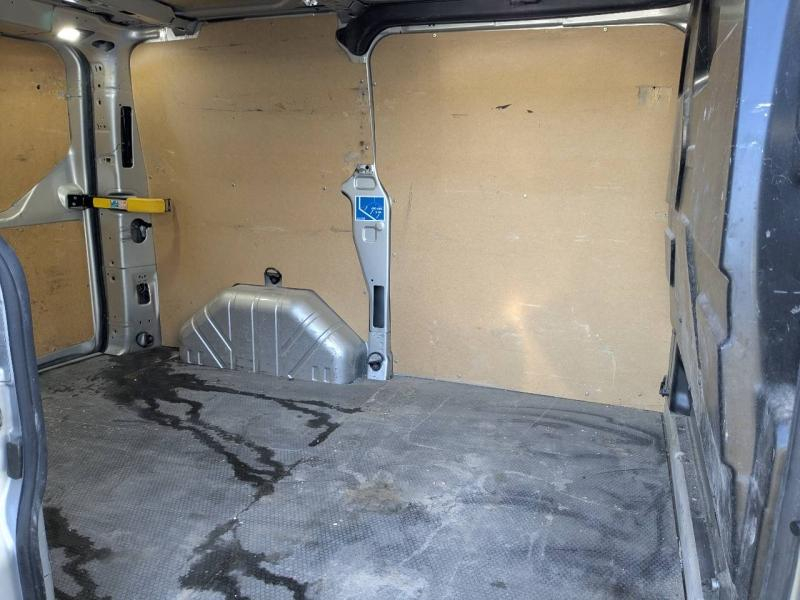 Photo 20 de l’annonce de FORD Transit Custom Fg VUL d’occasion à vendre à AUBAGNE