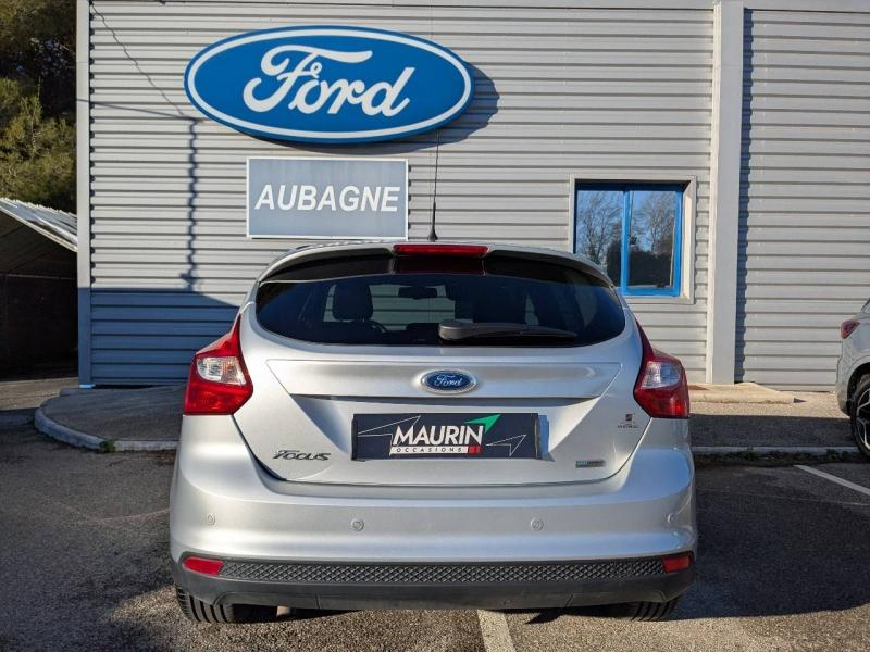 Photo 5 de l’annonce de FORD Focus d’occasion à vendre à AUBAGNE
