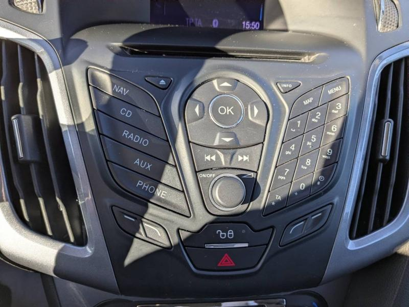 Photo 12 de l’annonce de FORD Focus d’occasion à vendre à AUBAGNE