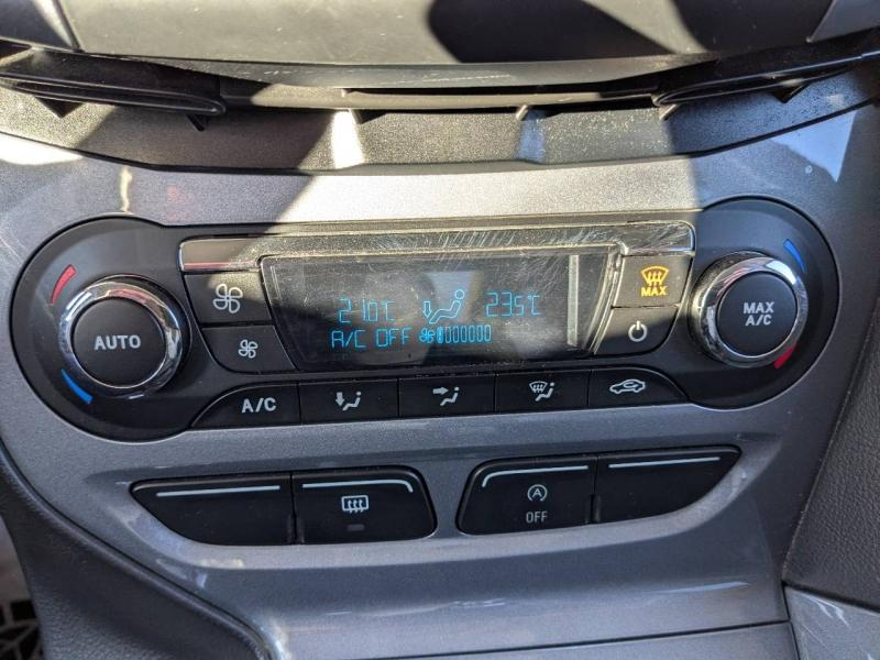 Photo 13 de l’annonce de FORD Focus d’occasion à vendre à AUBAGNE