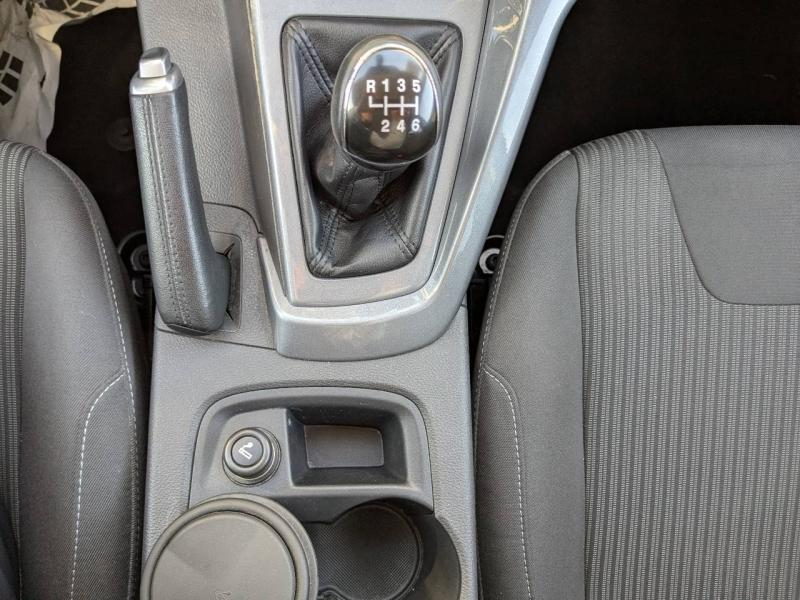 Photo 14 de l’annonce de FORD Focus d’occasion à vendre à AUBAGNE