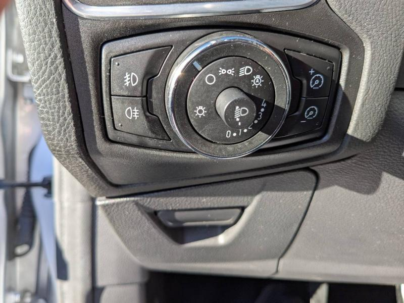 Photo 17 de l’annonce de FORD Focus d’occasion à vendre à AUBAGNE