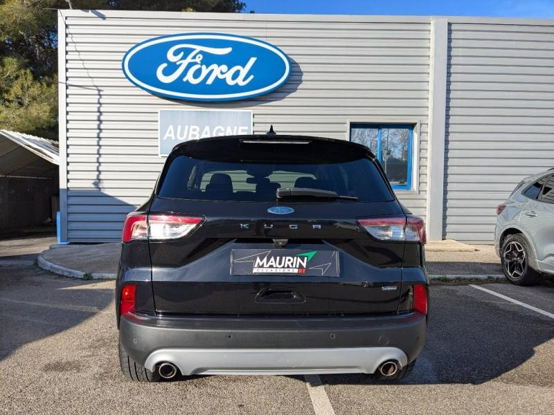 Photo 5 de l’annonce de FORD Kuga d’occasion à vendre à AUBAGNE