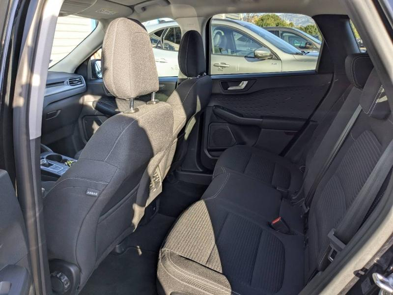 Photo 19 de l’annonce de FORD Kuga d’occasion à vendre à AUBAGNE