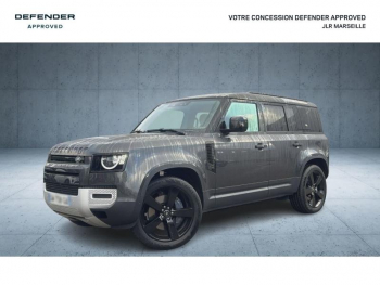 LAND-ROVER Defender d’occasion à vendre à Marseille