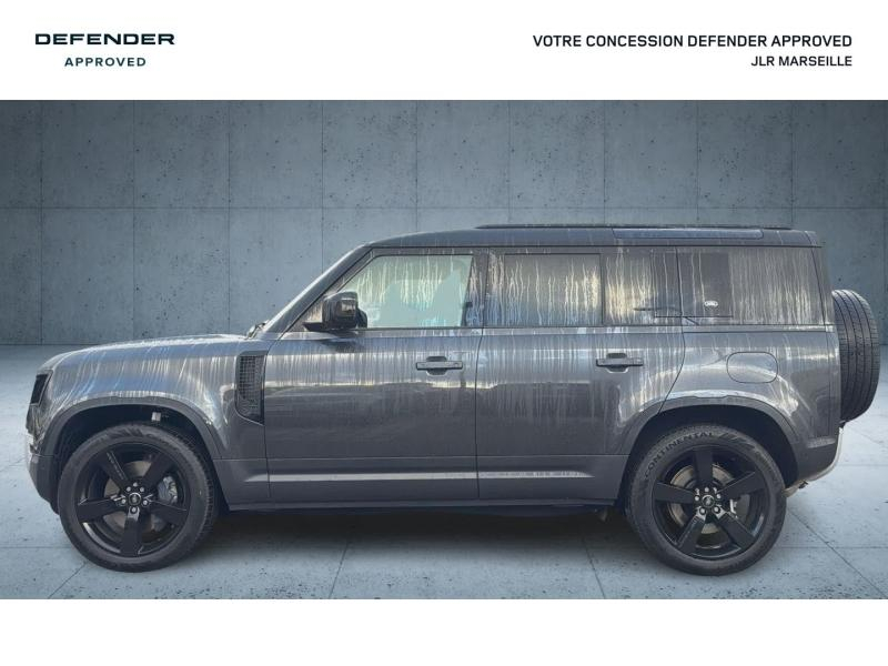 Photo 3 de l’annonce de LAND-ROVER Defender d’occasion à vendre à Marseille