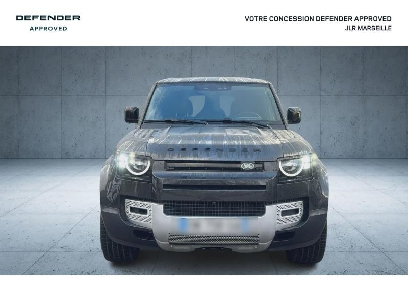 Photo 4 de l’annonce de LAND-ROVER Defender d’occasion à vendre à Marseille