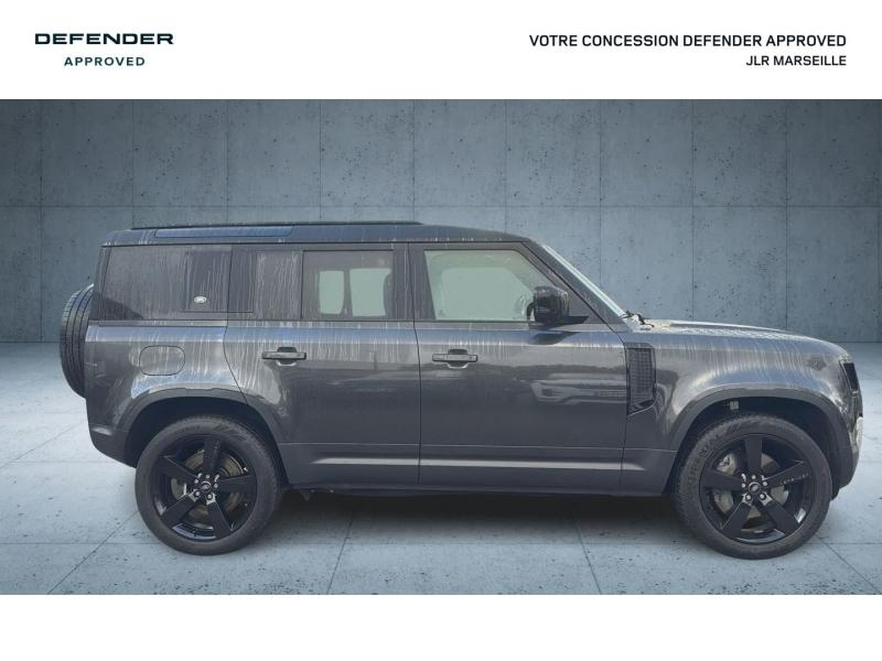 Photo 5 de l’annonce de LAND-ROVER Defender d’occasion à vendre à Marseille