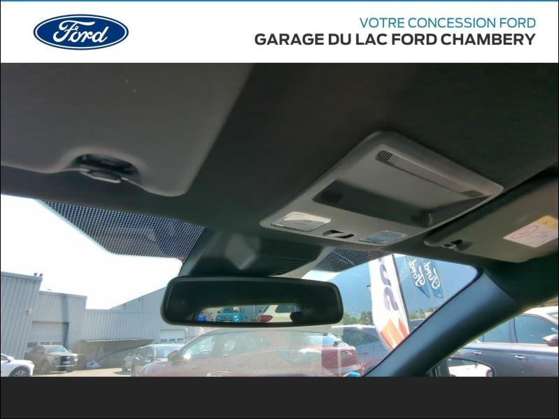 Photo 6 de l’annonce de FORD Focus SW d’occasion à vendre à ALBERTVILLE