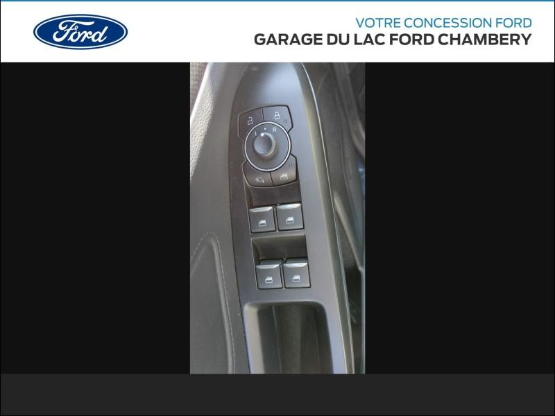 Photo 13 de l’annonce de FORD Focus SW d’occasion à vendre à ALBERTVILLE