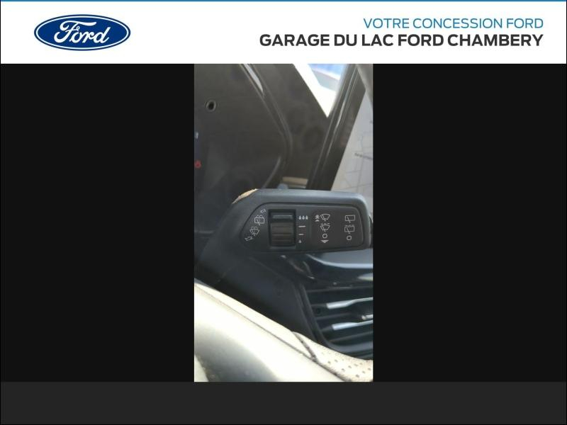 Photo 15 de l’annonce de FORD Focus SW d’occasion à vendre à ALBERTVILLE