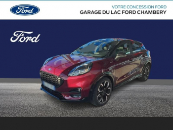 FORD Puma d’occasion à vendre à ALBERTVILLE