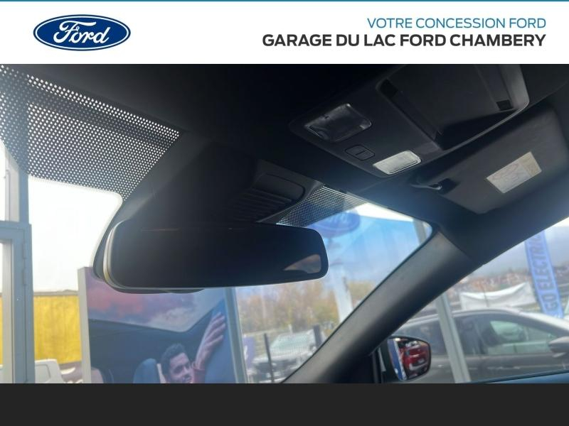 Photo 5 de l’annonce de FORD Focus d’occasion à vendre à ALBERTVILLE