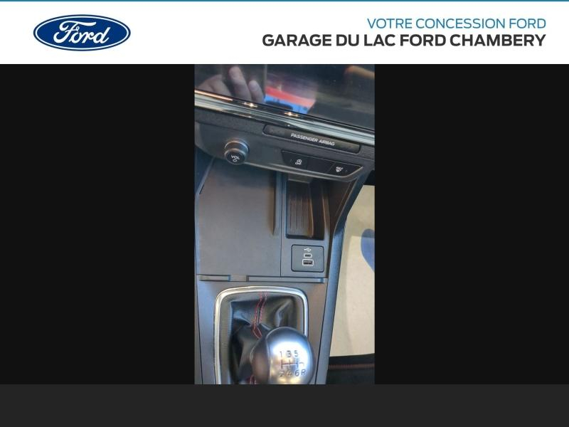 Photo 14 de l’annonce de FORD Puma d’occasion à vendre à CHAMBERY