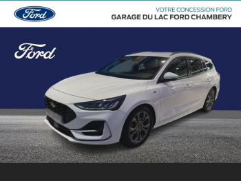 FORD Focus SW d’occasion à vendre à CHAMBERY