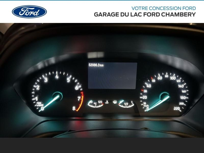 Photo 14 de l’annonce de FORD Puma d’occasion à vendre à CHAMBERY