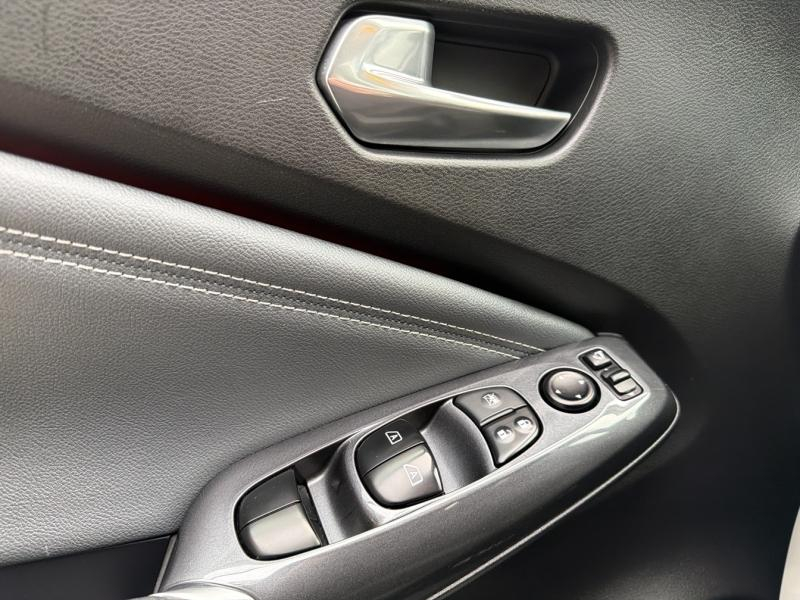 Photo 19 de l’annonce de NISSAN Juke d’occasion à vendre à ANNEMASSE