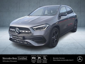 MERCEDES-BENZ Classe GLA d’occasion à vendre à AUBIÈRE