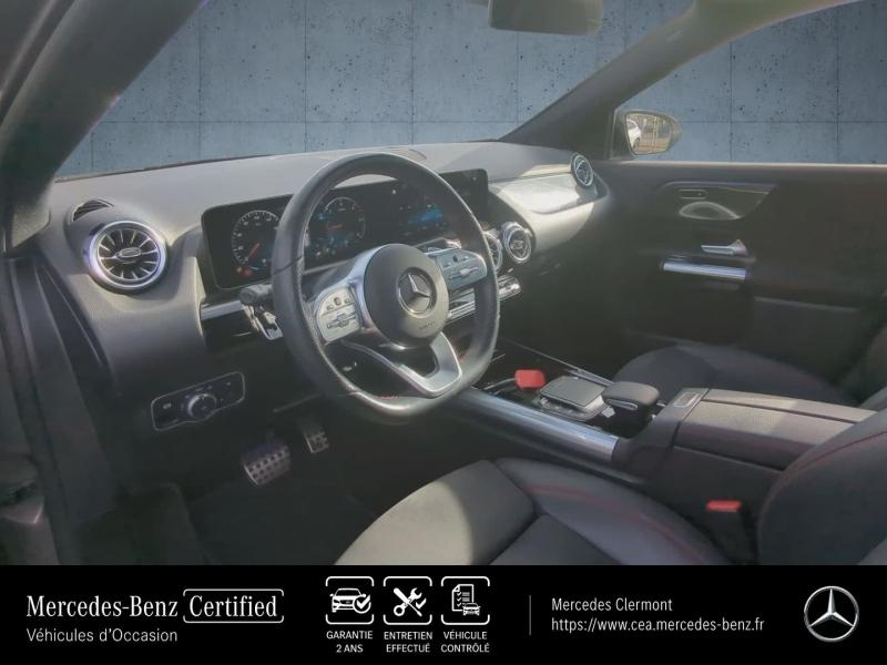 Photo 7 de l’annonce de MERCEDES-BENZ Classe GLA d’occasion à vendre à AUBIÈRE