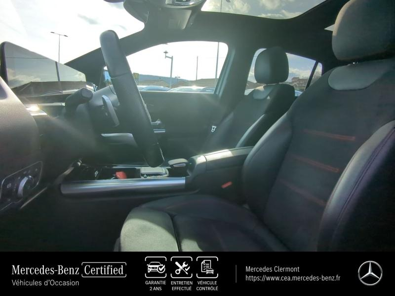 Photo 8 de l’annonce de MERCEDES-BENZ Classe GLA d’occasion à vendre à AUBIÈRE