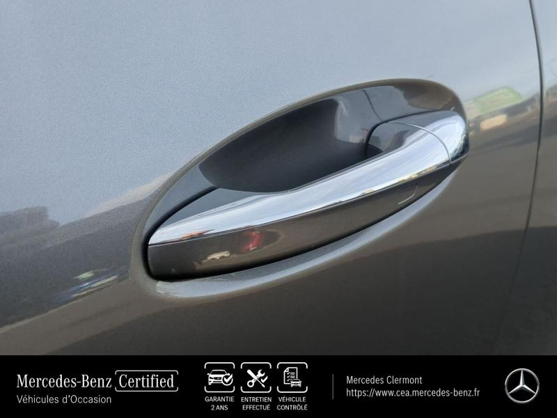 Photo 14 de l’annonce de MERCEDES-BENZ Classe GLA d’occasion à vendre à AUBIÈRE