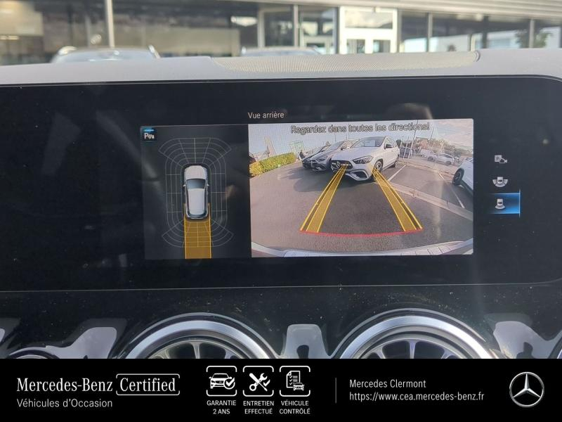 Photo 20 de l’annonce de MERCEDES-BENZ Classe GLA d’occasion à vendre à AUBIÈRE