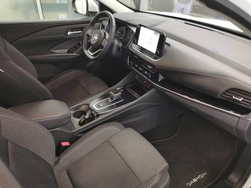 Photo 5 de l’annonce de NISSAN Qashqai d’occasion à vendre à MONTPELLIER