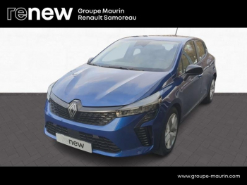 RENAULT Clio d’occasion à vendre à SAMOREAU