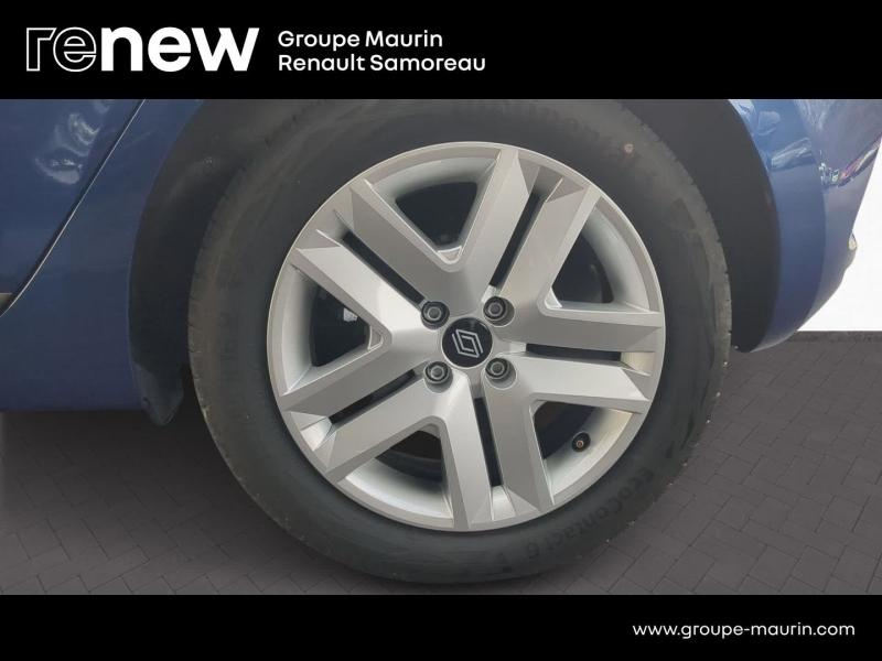 Photo 7 de l’annonce de RENAULT Clio d’occasion à vendre à SAMOREAU