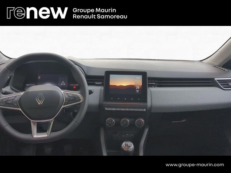 Photo 13 de l’annonce de RENAULT Clio d’occasion à vendre à SAMOREAU