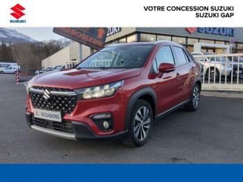 SUZUKI SX4 S-Cross 1.4 Boosterjet Hybrid 129ch Style Allgrip Euro6d-T 54000 km à vendre