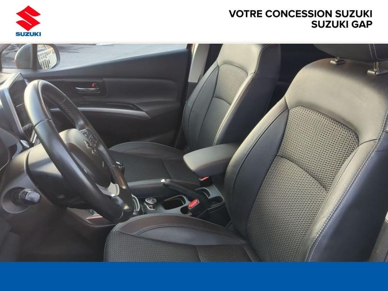 Photo 12 de l’annonce de SUZUKI SX4 S-Cross d’occasion à vendre à GAP
